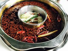 -枇杷园食为鲜火锅(南山店)