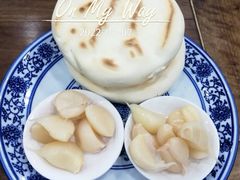 -老白家水盆羊肉