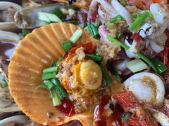 -阿弟特色海鲜餐厅·大排档(平潭店)