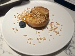-奉天小馆·非遗东北菜(济南万象城店)