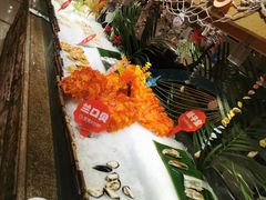 -芭菲盛宴·环球美食(袁家岗店)