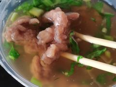 牛肉粳汤-好成财牛排馆(涂门街总店)
