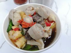 -化州颜勇牛腩(深圳总店)