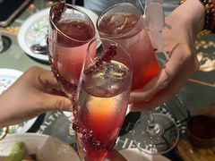 -第101座花园餐厅(湖滨88店)