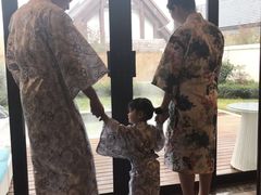 -郑州银基黄帝宫御温泉