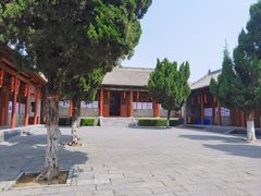 -洛阳周公庙博物馆