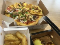 -达美乐比萨(江月路店)