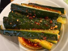 -鬼味烤翅(南锣鼓巷店)