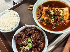 -北大家园食堂