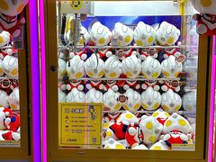 -风云再起游乐汇(皇城恒隆广场店)
