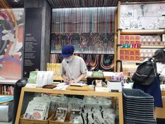 -茶颜悦色(花园道店)