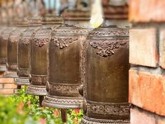 -洛阳白马寺