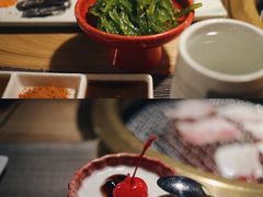 -江户烧肉(高德店)