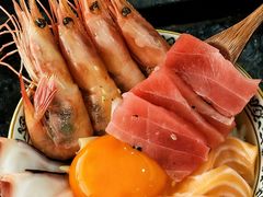 -鲸山上·私房日料(泰达MSD店)