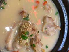 -付小姐在成都(川沙店)