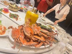 -常胜鲍鱼(吉大店)