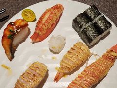 -御前十七(北京路天河城店)