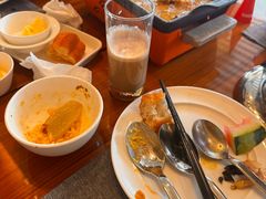 -北京王府井希尔顿酒店·万斯阁西餐厅