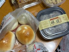 -宫门口馒头铺(创始人总店)