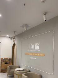-小阿福儿童摄影(华中智谷店)