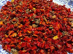 大公馆辣子鸡-杨记隆府(时代天街店)