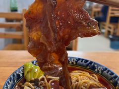 牛筋-十八梯眼镜面(五红路店)