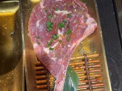 -炙城·韩式烤肉(南京东路店)