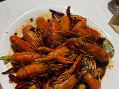 -聚味斋香辣蟹·蓝龙(塘沽总店)