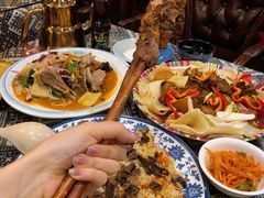 -新疆伊宁远征餐厅