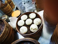 麻油菜包-谭景其·谭氏麻油菜包(集庆路店)