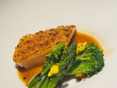 -三嚥阁 La Villa Restaurant