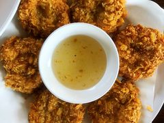 -大螃蟹海鲜餐厅