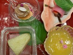 -九献创意菜·牛排料理(亮马河花园店)