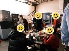 -正宗杨记普洱酸醋米线(总店)