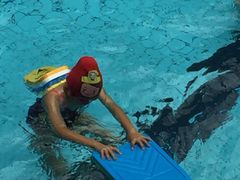 -芭芙莱泳健会(平吉店)