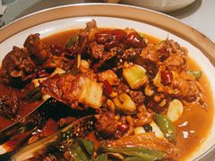 -老家水饺濮阳菜(巴黎街店)