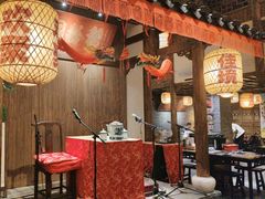 -南京大牌档(凯德大峡谷店)