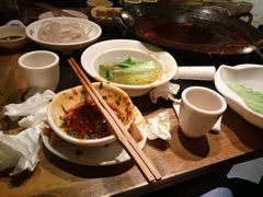 -纸盐河码头火锅(十八梯店)