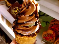 -GODIVA(港汇恒隆广场)