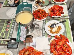 -金马门国际美食百汇(珞喻路店)