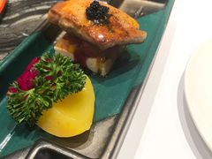 煎鹅肝-玄海寿司(国贸店)