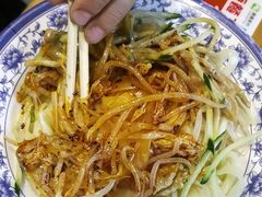 -魏家凉皮(兵马俑店)
