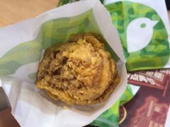 魔法大鸡块-德克士(砂之船奥特莱斯店)
