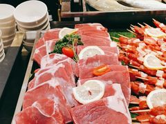 -昆明佳华广场酒店·西餐厅