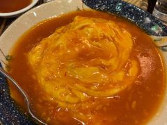 虾仁蛋包饭-平成屋·午肴夜酒(四川北路店)