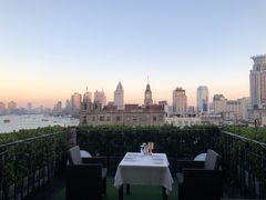-上海和平饭店华懋阁 Cathay Room