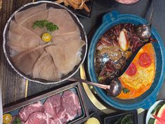 -吼堂老火锅(太古里总店)