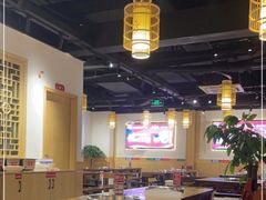 大堂-大龙燚火锅(春熙店)