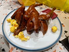 -点都德(广州白云山景区南门店)