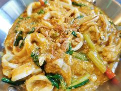 -simply thai天泰(长泰广场店)
